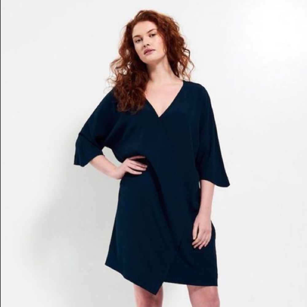 Universal Standard Katy Dress